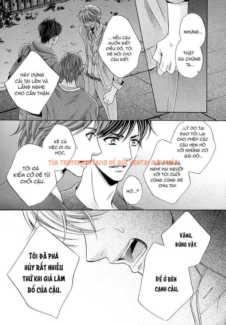 Xem ảnh Futari No Musuko Ni Nerawarete Imasu - Chap 5 - img_030_1709551198 - HentaiTruyen.net