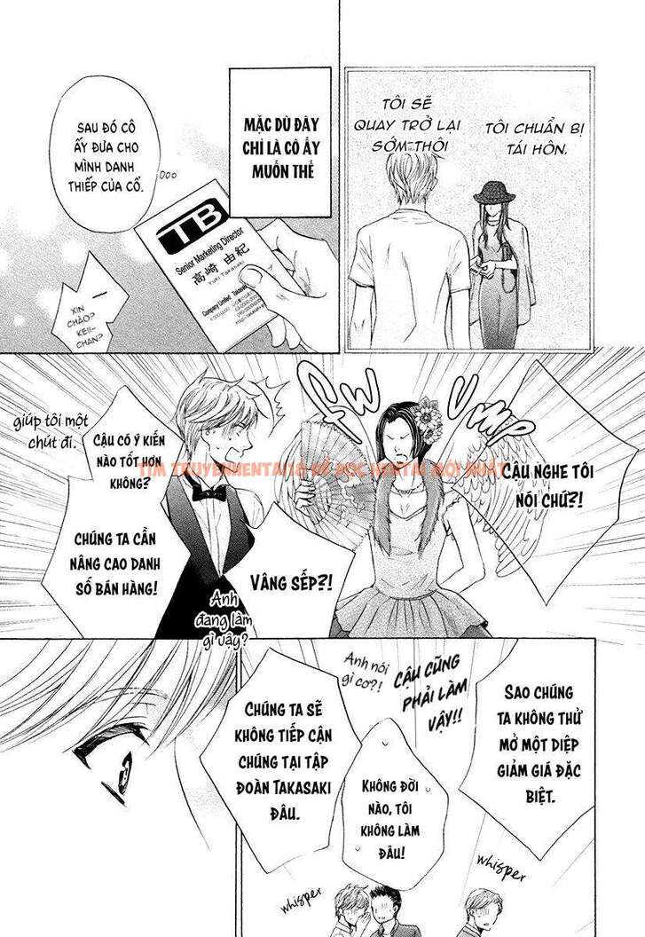 Xem ảnh Futari No Musuko Ni Nerawarete Imasu - Chap 8 - img_008_1709551124 - TruyenVN.APP