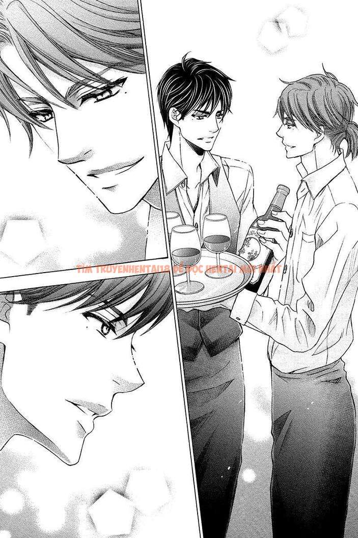 Xem ảnh Futari No Musuko Ni Nerawarete Imasu - Chap 8 - img_021_1709551131 - HentaiTruyen.net