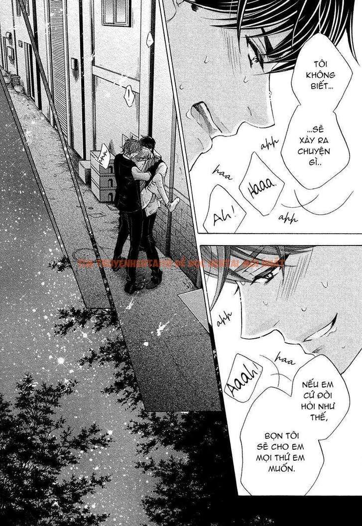 Xem ảnh Futari No Musuko Ni Nerawarete Imasu - Chap 8 - img_036_1709551137 - TruyenVN.APP