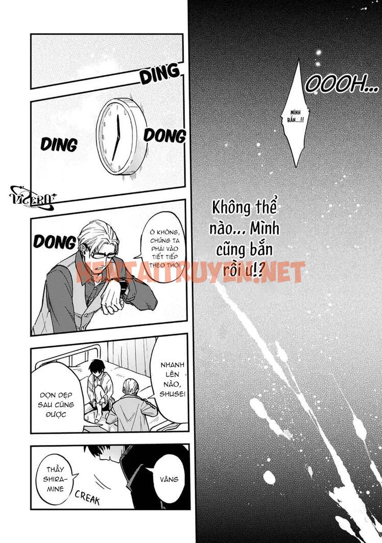 Xem ảnh Fuwa-Kun To Noda-Kun No Renai Jouju Ni Itaru Method - Chap 1 - img_021_1702626588 - HentaiTruyenVN.net