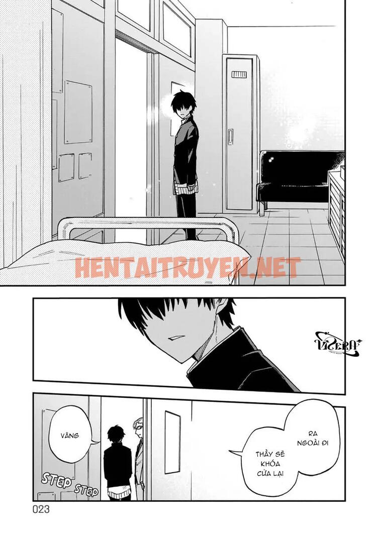 Xem ảnh Fuwa-Kun To Noda-Kun No Renai Jouju Ni Itaru Method - Chap 1 - img_022_1702626588 - HentaiTruyenVN.net