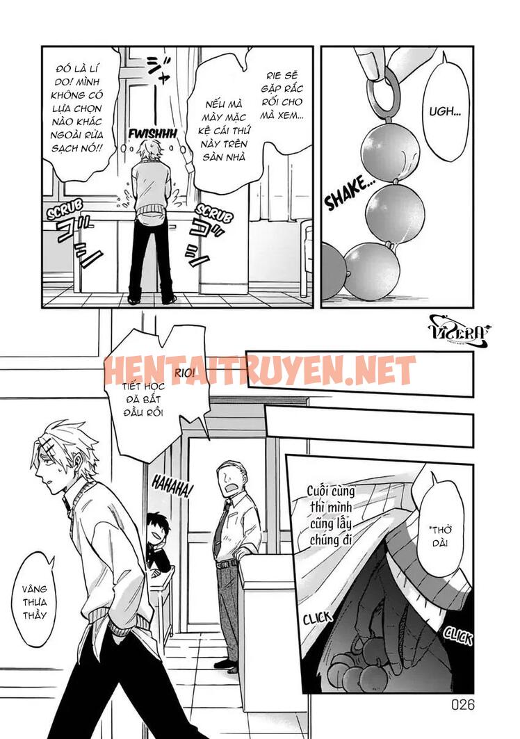 Xem ảnh Fuwa-Kun To Noda-Kun No Renai Jouju Ni Itaru Method - Chap 1 - img_025_1702626590 - HentaiTruyenVN.net