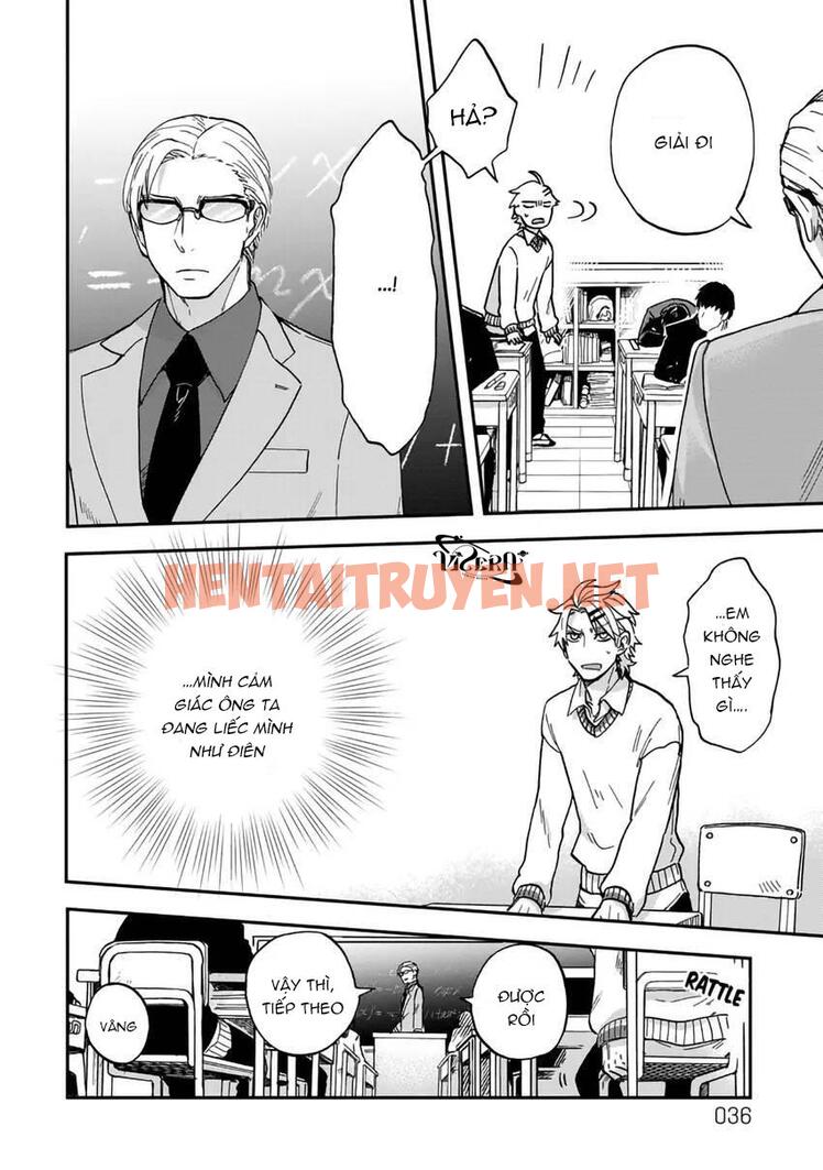 Xem ảnh Fuwa-Kun To Noda-Kun No Renai Jouju Ni Itaru Method - Chap 2 - img_005_1702626551 - HentaiTruyenVN.net