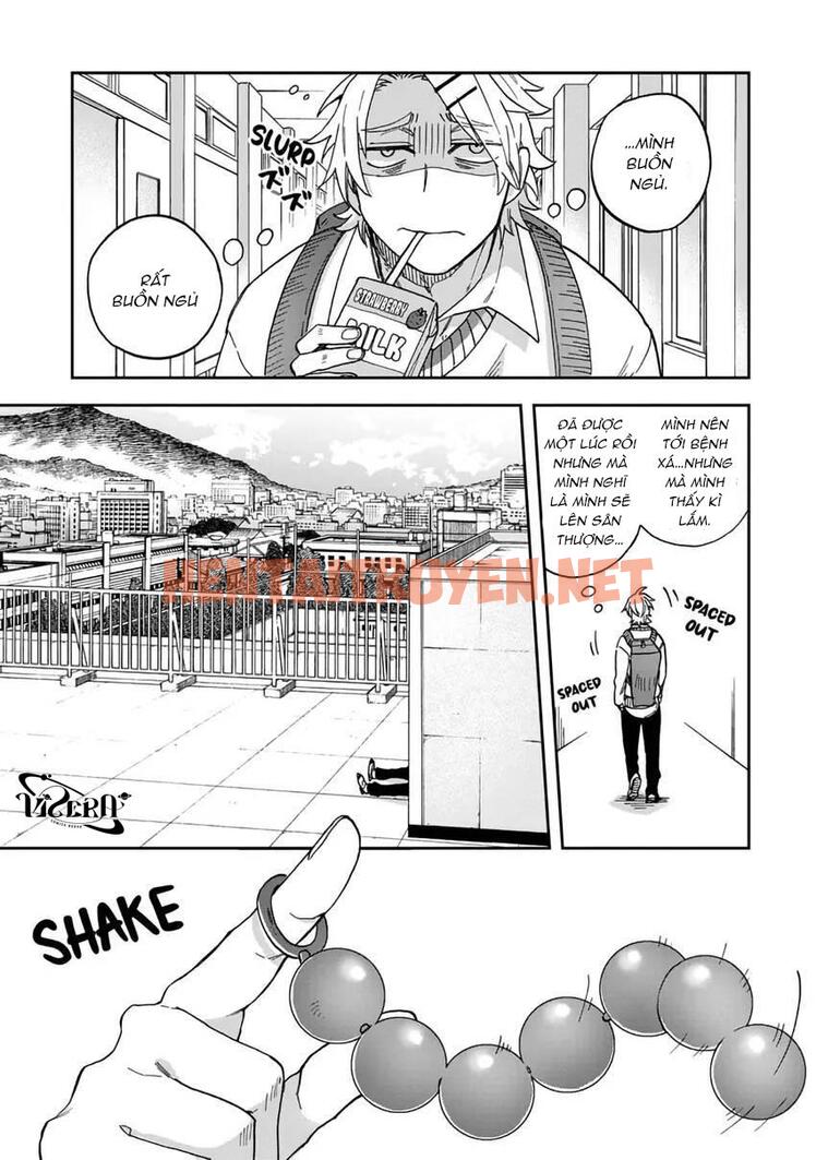 Xem ảnh Fuwa-Kun To Noda-Kun No Renai Jouju Ni Itaru Method - Chap 2 - img_016_1702626557 - HentaiTruyenVN.net