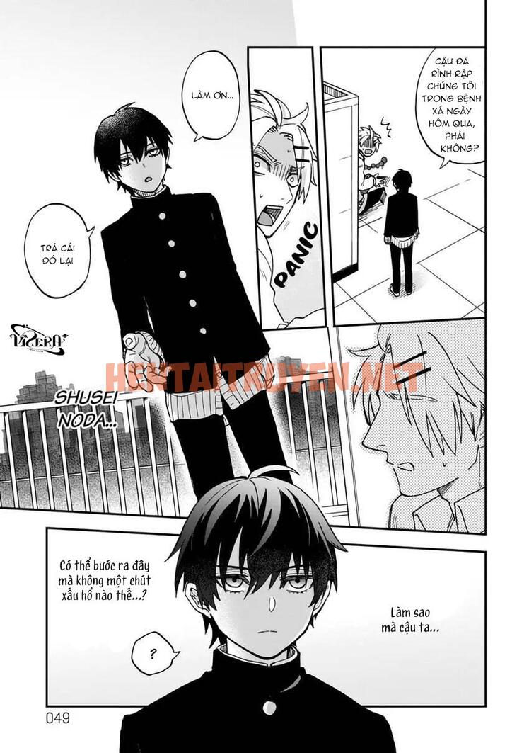 Xem ảnh Fuwa-Kun To Noda-Kun No Renai Jouju Ni Itaru Method - Chap 2 - img_018_1702626559 - HentaiTruyenVN.net