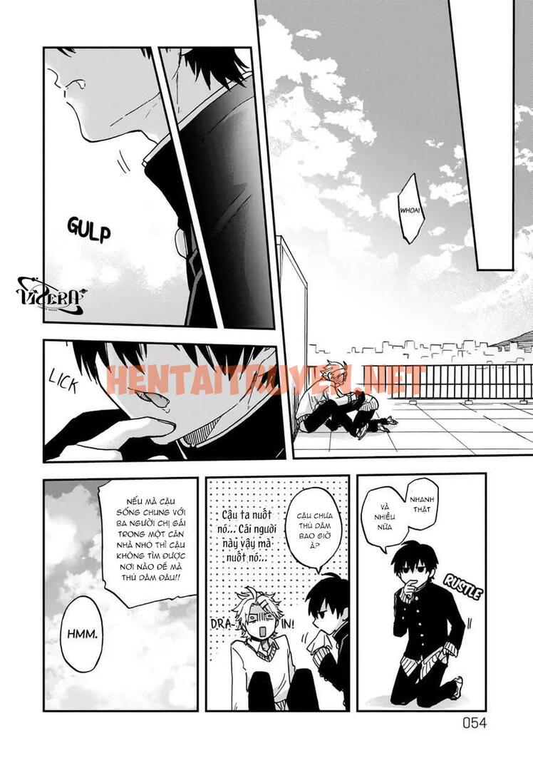 Xem ảnh Fuwa-Kun To Noda-Kun No Renai Jouju Ni Itaru Method - Chap 2 - img_023_1702626562 - HentaiTruyenVN.net