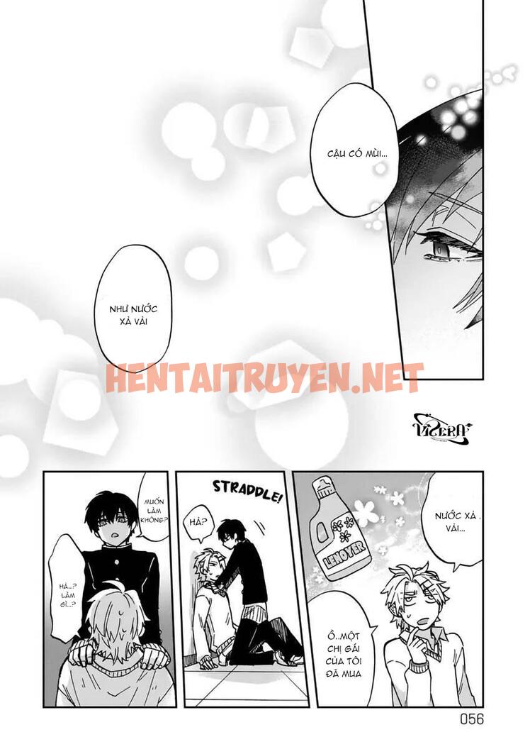 Xem ảnh Fuwa-Kun To Noda-Kun No Renai Jouju Ni Itaru Method - Chap 2 - img_025_1702626563 - HentaiTruyenVN.net