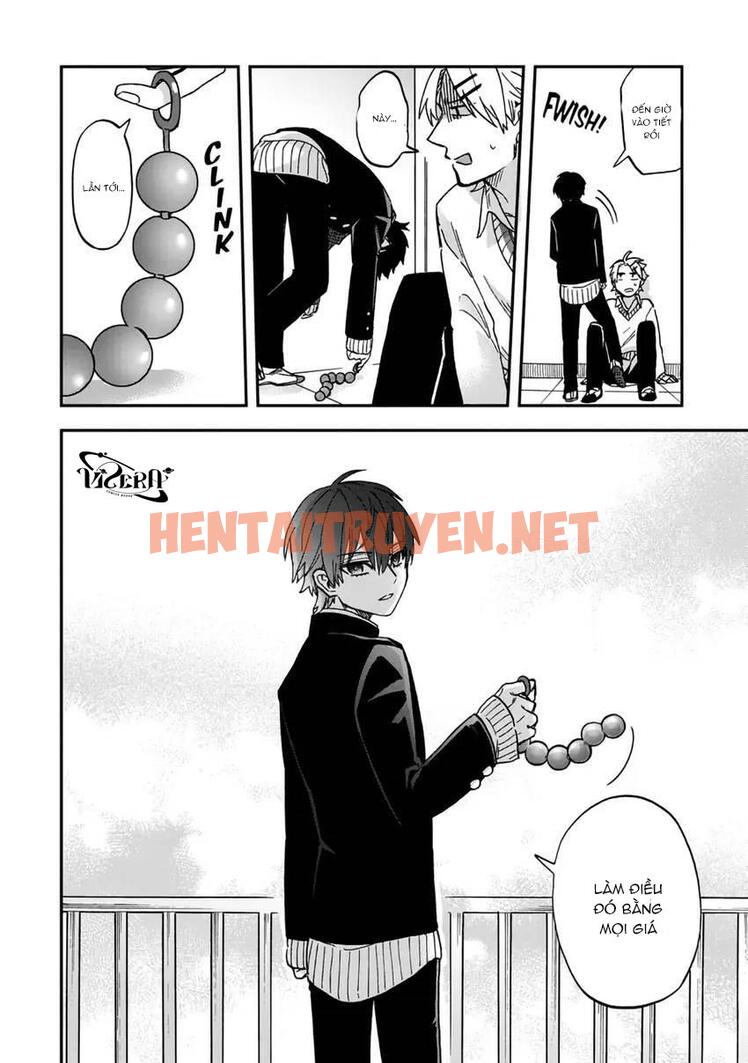 Xem ảnh Fuwa-Kun To Noda-Kun No Renai Jouju Ni Itaru Method - Chap 2 - img_027_1702626564 - HentaiTruyenVN.net