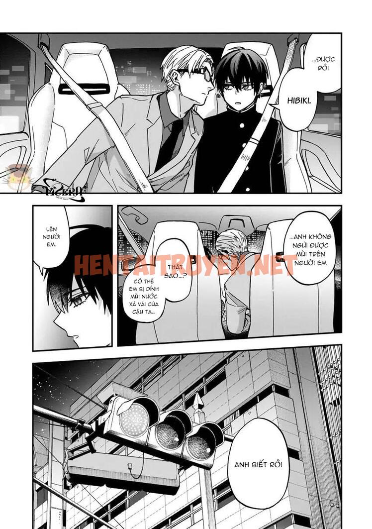 Xem ảnh Fuwa-Kun To Noda-Kun No Renai Jouju Ni Itaru Method - Chap 2 - img_030_1702626567 - HentaiTruyenVN.net