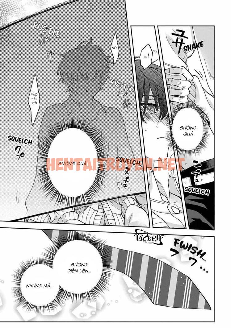 Xem ảnh Fuwa-Kun To Noda-Kun No Renai Jouju Ni Itaru Method - Chap 3 - img_028_1702626539 - HentaiTruyen.net