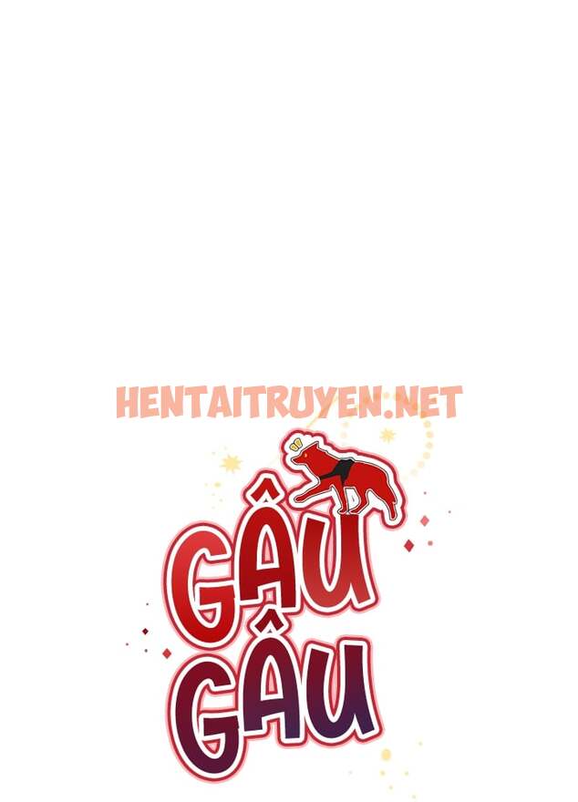 Xem ảnh Gâu Gâu! - Chap 21 - img_027_1627253974 - TruyenVN.APP