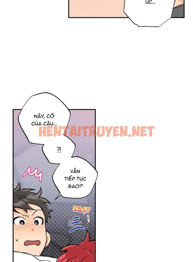 Xem ảnh Gâu Gâu! - Chap 31 - img_020_1630751648 - TruyenVN.APP