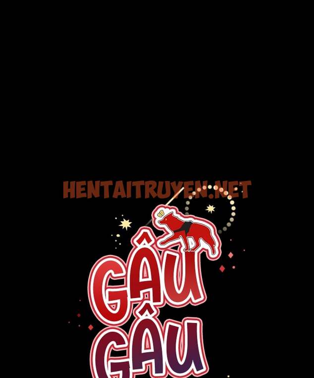 Xem ảnh Gâu Gâu! - Chap 37 - img_002_1634119796 - TruyenVN.APP