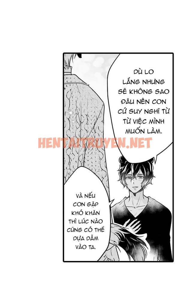 Xem ảnh Gấu Ngủ Đông - Chap 4.2 - img_007_1629869732 - HentaiTruyenVN.net