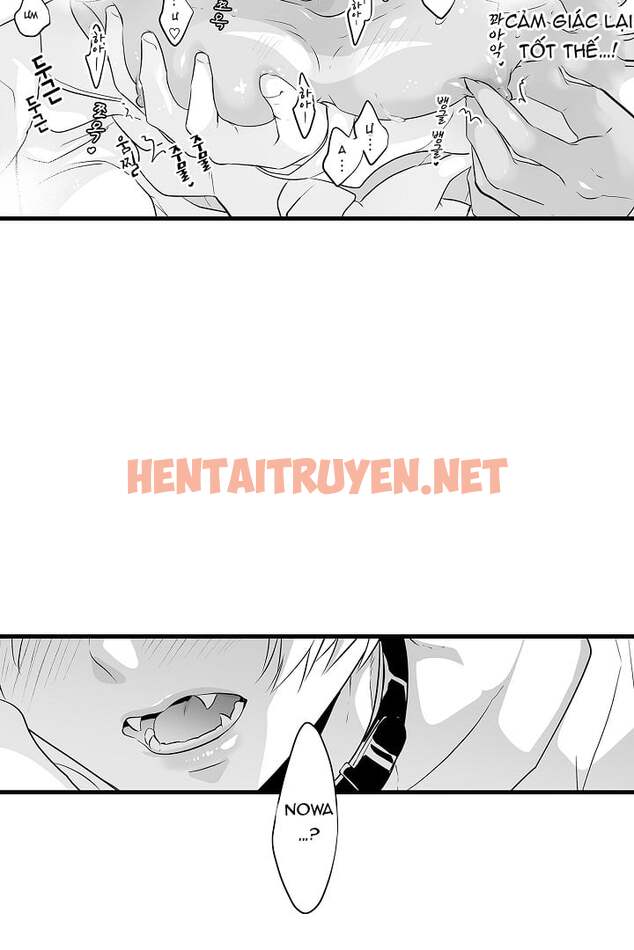 Xem ảnh Gấu Ngủ Đông - Chap 4.4 - img_004_1629869678 - HentaiTruyenVN.net