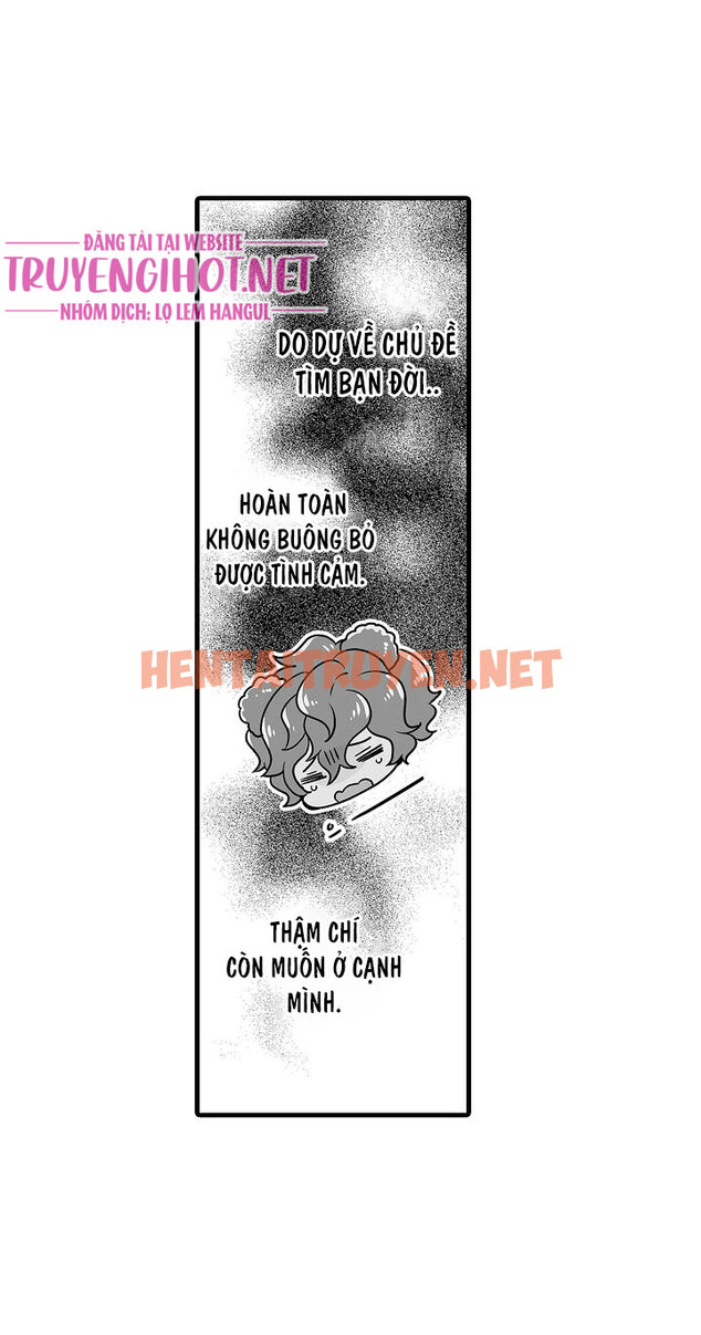 Xem ảnh Gấu Ngủ Đông - Chap 8.3 - img_008_1630037092 - HentaiTruyenVN.net