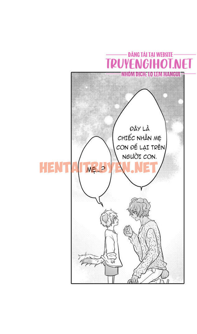 Xem ảnh Gấu Ngủ Đông - Chap 8.3 - img_011_1630037096 - HentaiTruyenVN.net