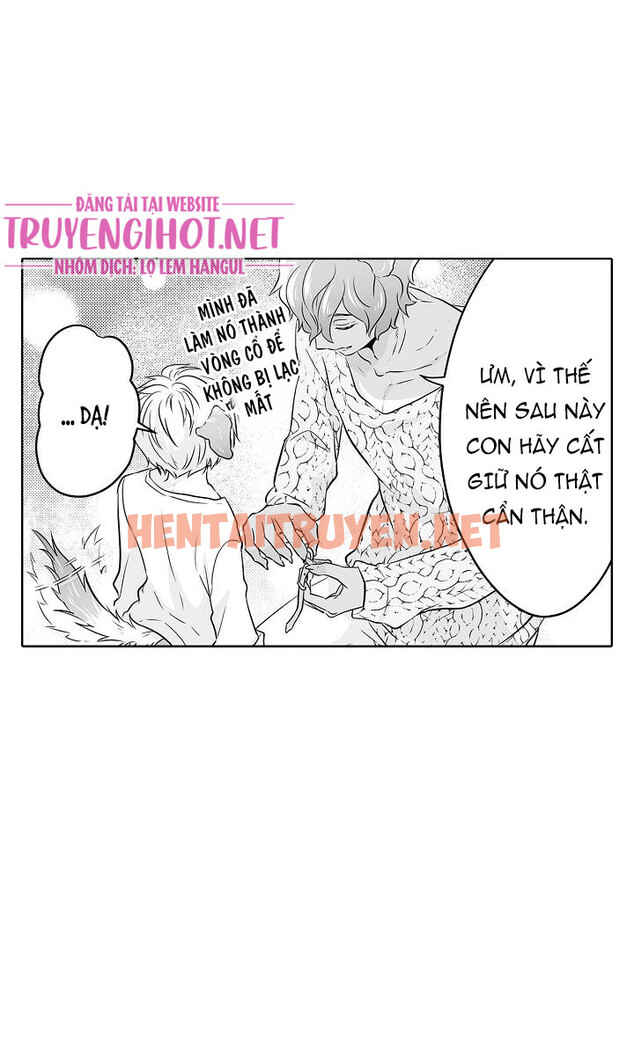 Xem ảnh Gấu Ngủ Đông - Chap 8.3 - img_012_1630037097 - HentaiTruyenVN.net