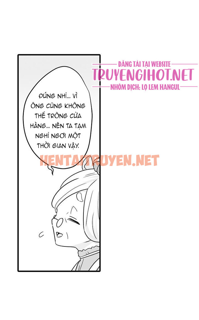 Xem ảnh Gấu Ngủ Đông - Chap 9.3 - img_018_1630037019 - HentaiTruyen.net