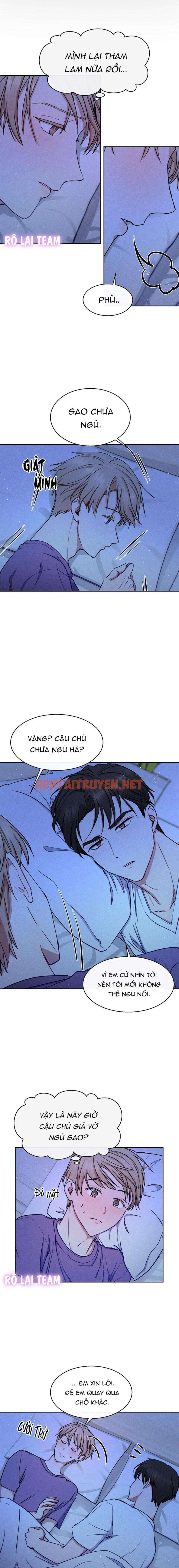 Xem ảnh img_007_1707615808 trong truyện hentai Giá Như Anh Cần Em - Chap 10 - truyenhentai18.pro