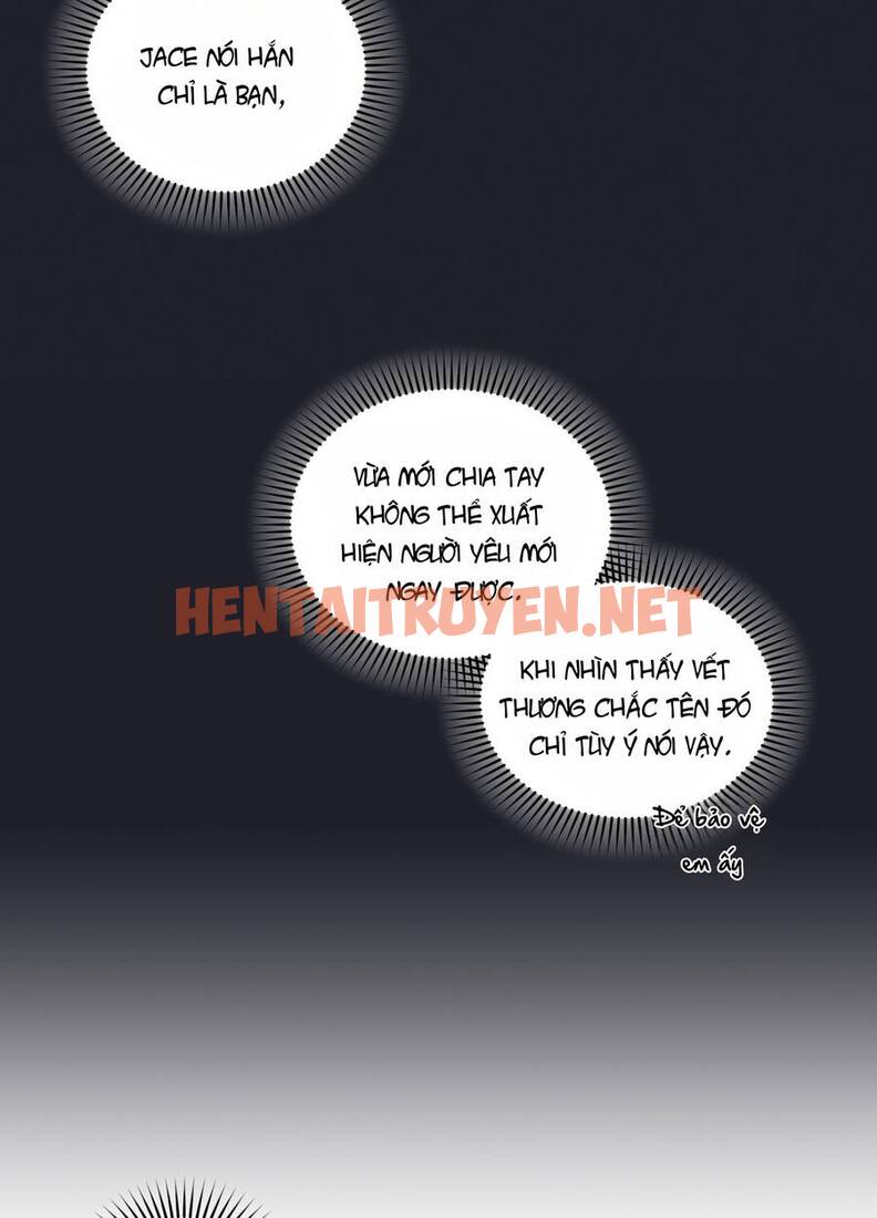 Xem ảnh Gia Sư Của Công Tước - Chap 82 - img_020_1663339489 - HentaiTruyenVN.net