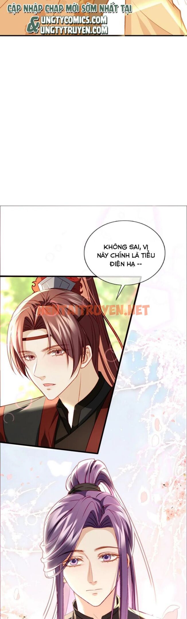 Xem ảnh Giải Chiến Bào - Chap 28 - img_189_1645323300 - TruyenVN.APP