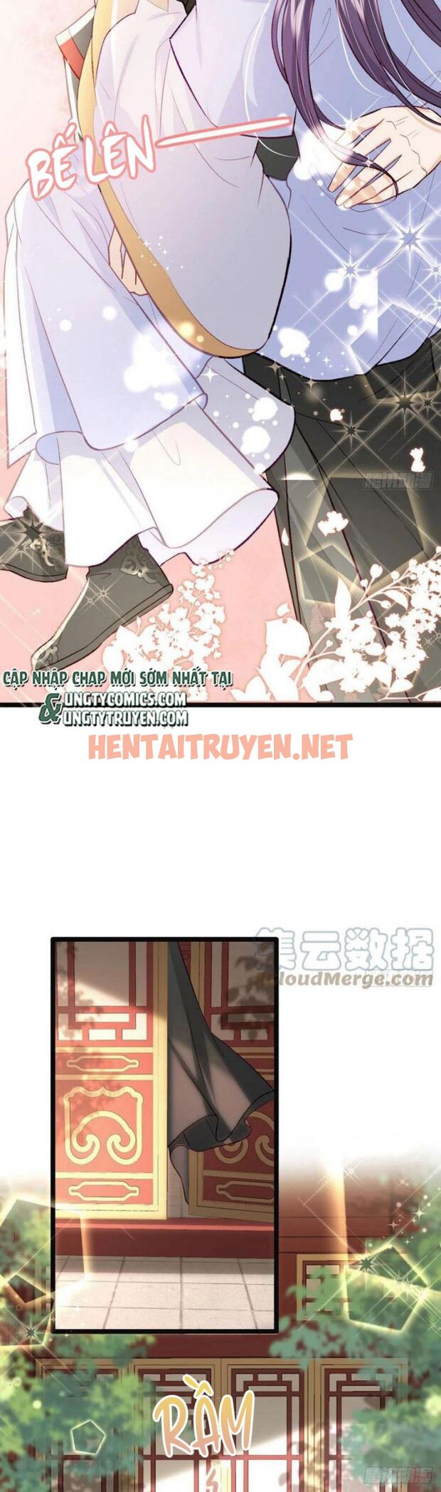 Xem ảnh Giải Chiến Bào - Chap 33 - img_041_1645322975 - HentaiTruyen.net