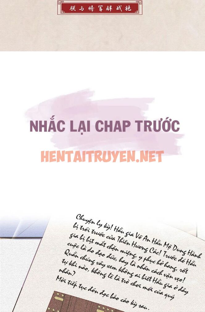 Xem ảnh Giải Chiến Bào - Chap 38 - img_003_1647133782 - TruyenVN.APP