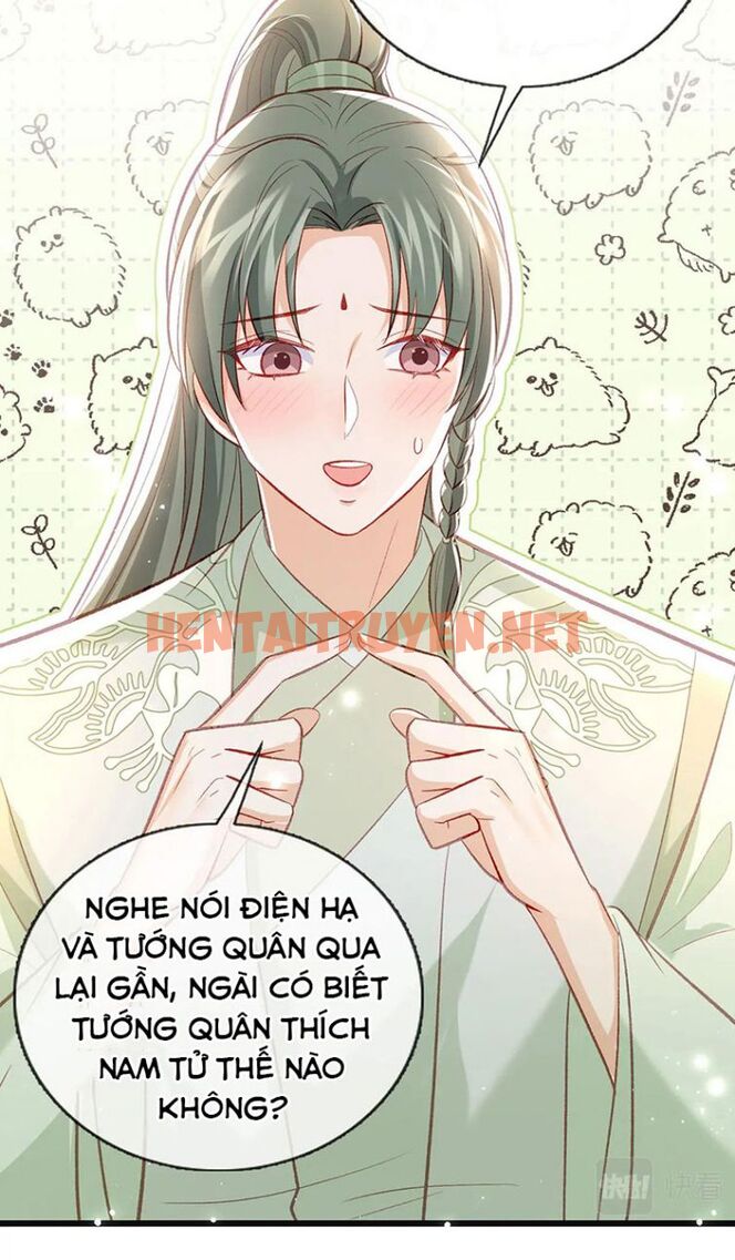 Xem ảnh Giải Chiến Bào - Chap 38 - img_052_1647133848 - TruyenVN.APP