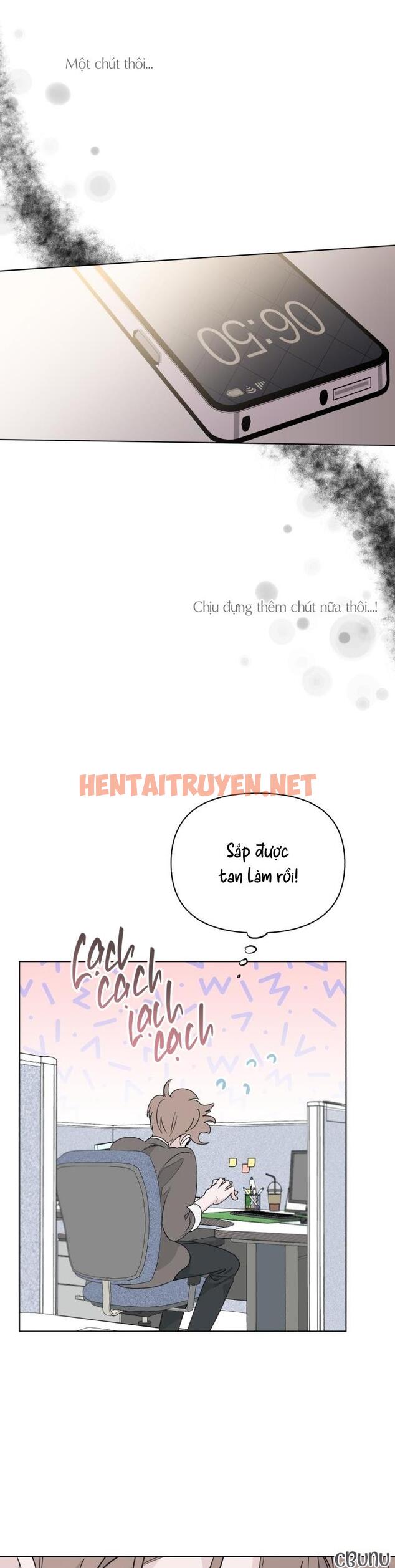 Xem ảnh Giai Điệu Của Bạn, Tiếng Lòng Của Tôi - Chap 1 - img_015_1667984616 - HentaiTruyen.net