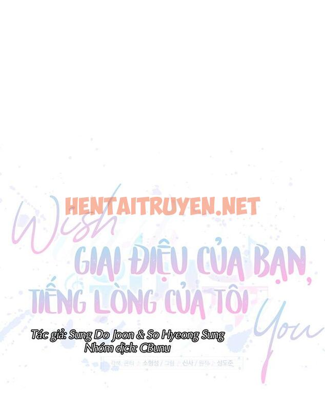 Xem ảnh Giai Điệu Của Bạn, Tiếng Lòng Của Tôi - Chap 10 - img_008_1667984063 - HentaiTruyen.net