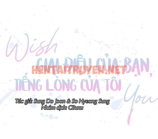 Xem ảnh Giai Điệu Của Bạn, Tiếng Lòng Của Tôi - Chap 11 - img_010_1667983949 - HentaiTruyen.net