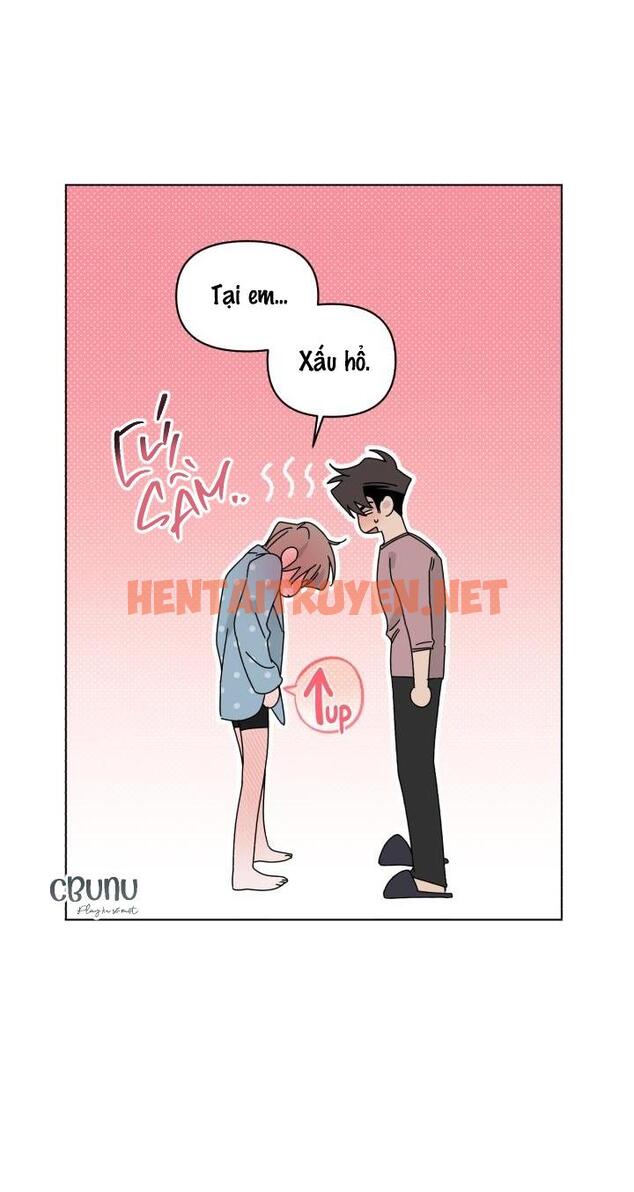 Xem ảnh Giai Điệu Của Bạn, Tiếng Lòng Của Tôi - Chap 15 - img_051_1667983521 - HentaiTruyen.net