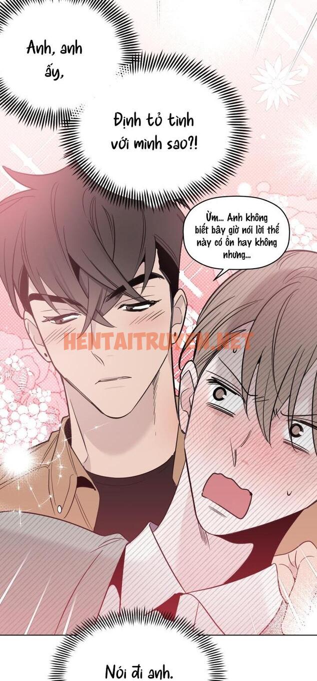 Xem ảnh Giai Điệu Của Bạn, Tiếng Lòng Của Tôi - Chap 18 - img_065_1667983178 - HentaiTruyenVN.net