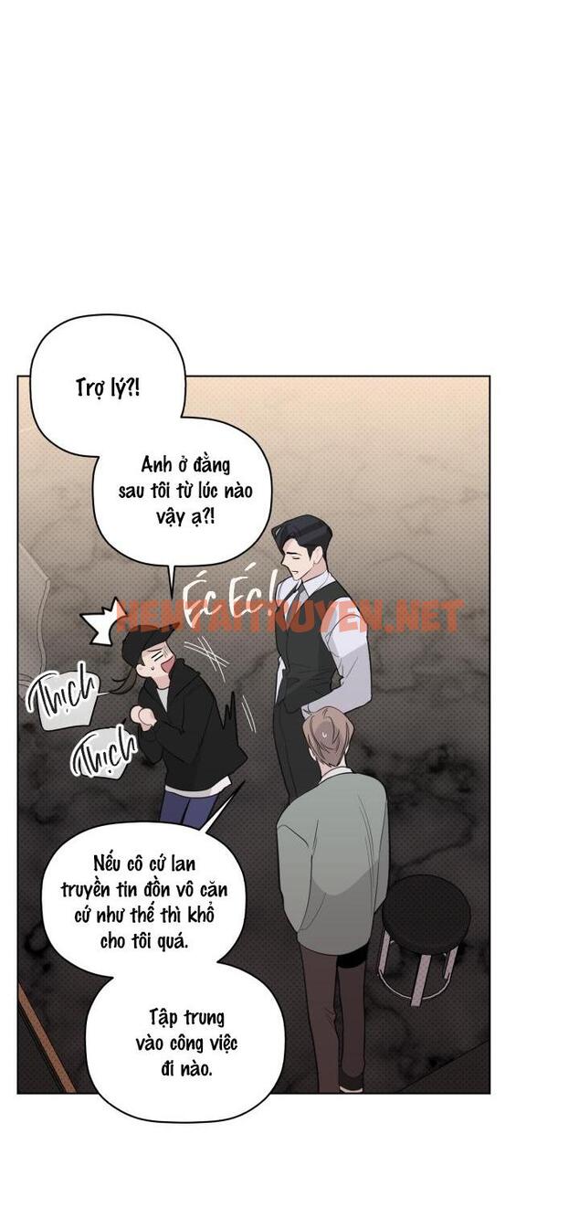 Xem ảnh Giai Điệu Của Bạn, Tiếng Lòng Của Tôi - Chap 19 - img_010_1667983002 - HentaiTruyen.net