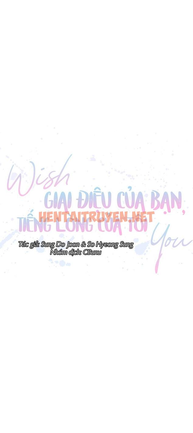 Xem ảnh Giai Điệu Của Bạn, Tiếng Lòng Của Tôi - Chap 23 - img_019_1670217398 - HentaiTruyen.net