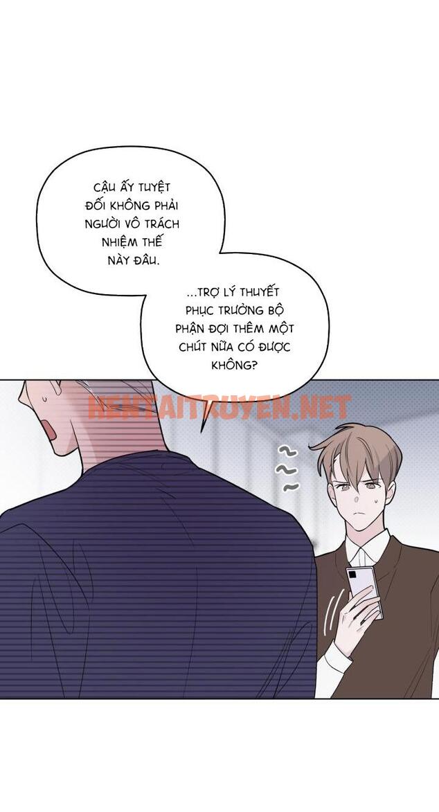 Xem ảnh Giai Điệu Của Bạn, Tiếng Lòng Của Tôi - Chap 24 - img_040_1670252935 - HentaiTruyen.net