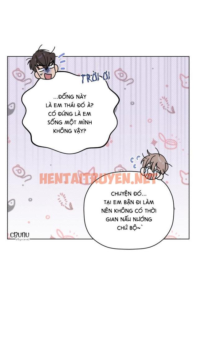 Xem ảnh Giai Điệu Của Bạn, Tiếng Lòng Của Tôi - Chap 28 - img_026_1681547533 - HentaiTruyenVN.net