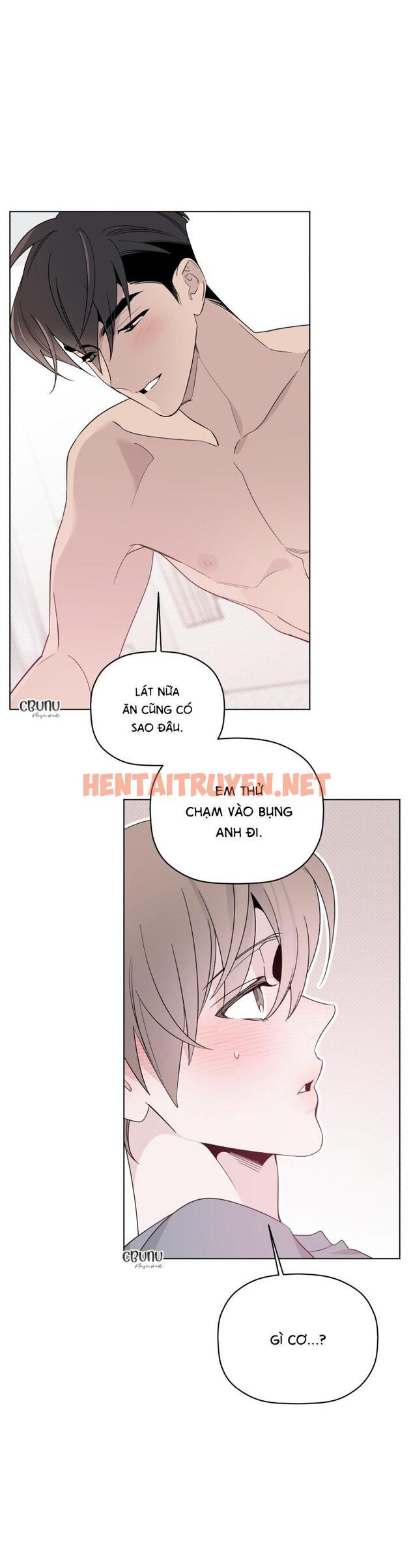 Xem ảnh Giai Điệu Của Bạn, Tiếng Lòng Của Tôi - Chap 28 - img_051_1681547566 - HentaiTruyenVN.net