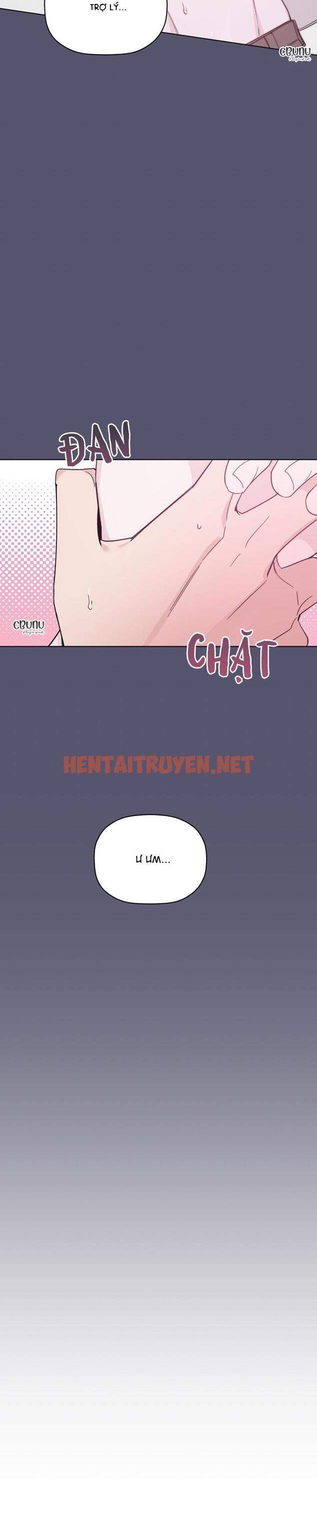 Xem ảnh Giai Điệu Của Bạn, Tiếng Lòng Của Tôi - Chap 29 - img_005_1681562002 - HentaiTruyenVN.net