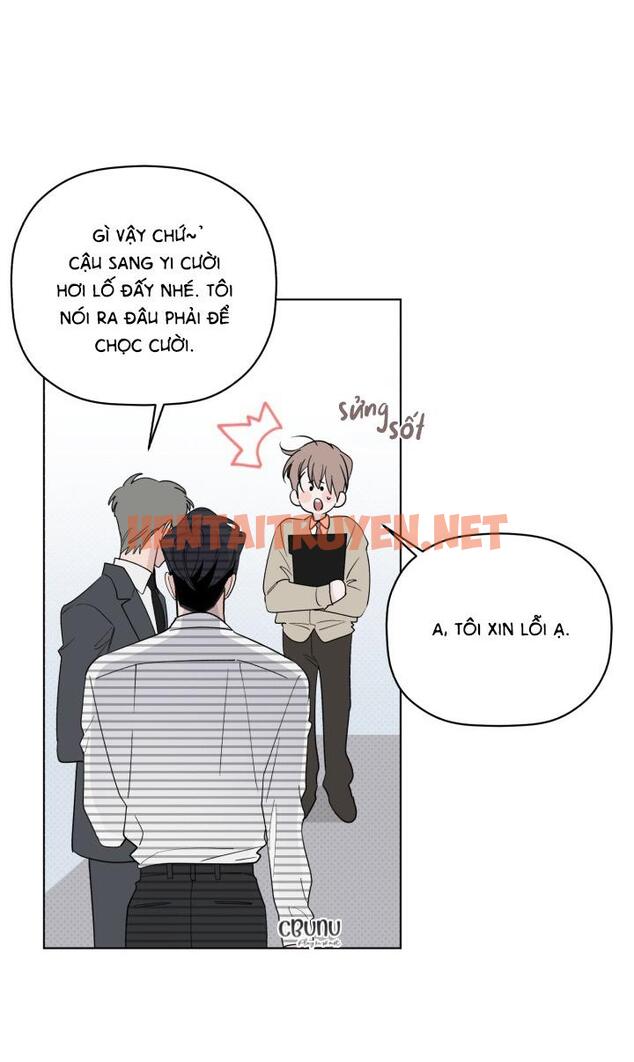 Xem ảnh Giai Điệu Của Bạn, Tiếng Lòng Của Tôi - Chap 29 - img_025_1681562028 - HentaiTruyenVN.net