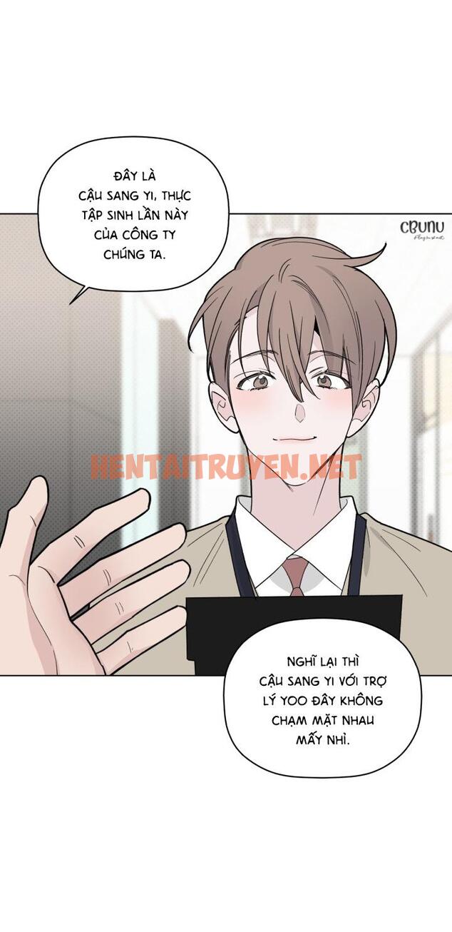 Xem ảnh Giai Điệu Của Bạn, Tiếng Lòng Của Tôi - Chap 29 - img_027_1681562031 - HentaiTruyenVN.net