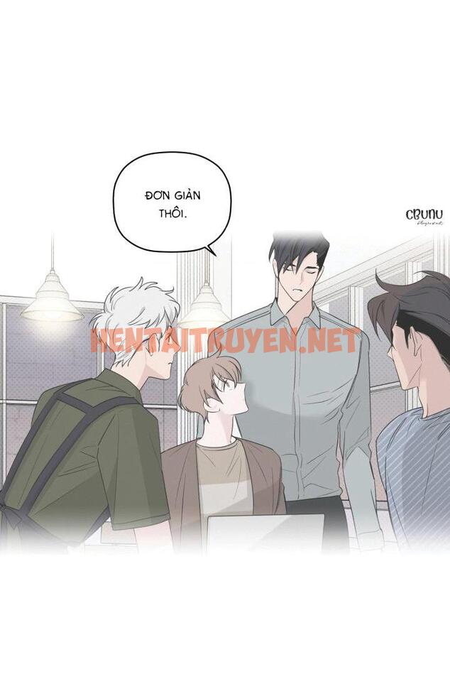 Xem ảnh Giai Điệu Của Bạn, Tiếng Lòng Của Tôi - Chap 33 - img_008_1691932925 - HentaiTruyen.net