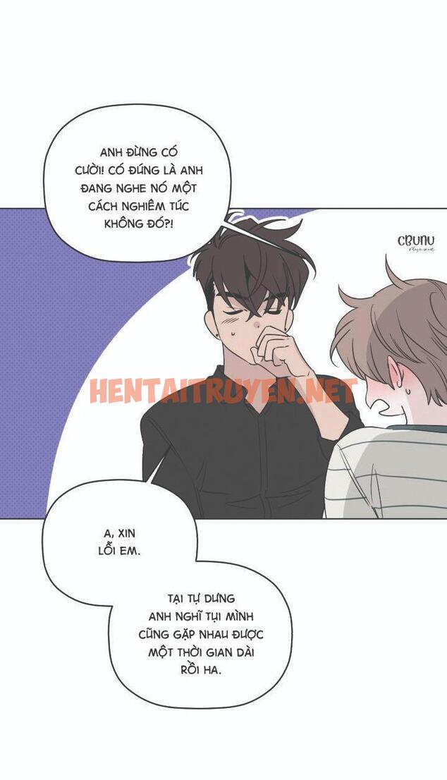 Xem ảnh Giai Điệu Của Bạn, Tiếng Lòng Của Tôi - Chap 33 - img_051_1691932926 - HentaiTruyen.net