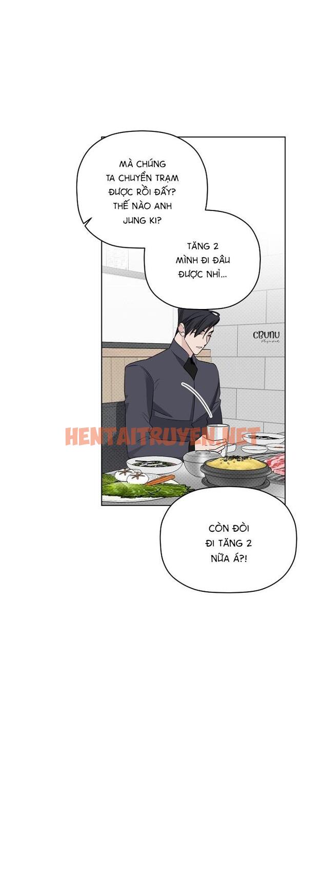 Xem ảnh Giai Điệu Của Bạn, Tiếng Lòng Của Tôi - Chap 36 - img_041_1697427321 - HentaiTruyen.net