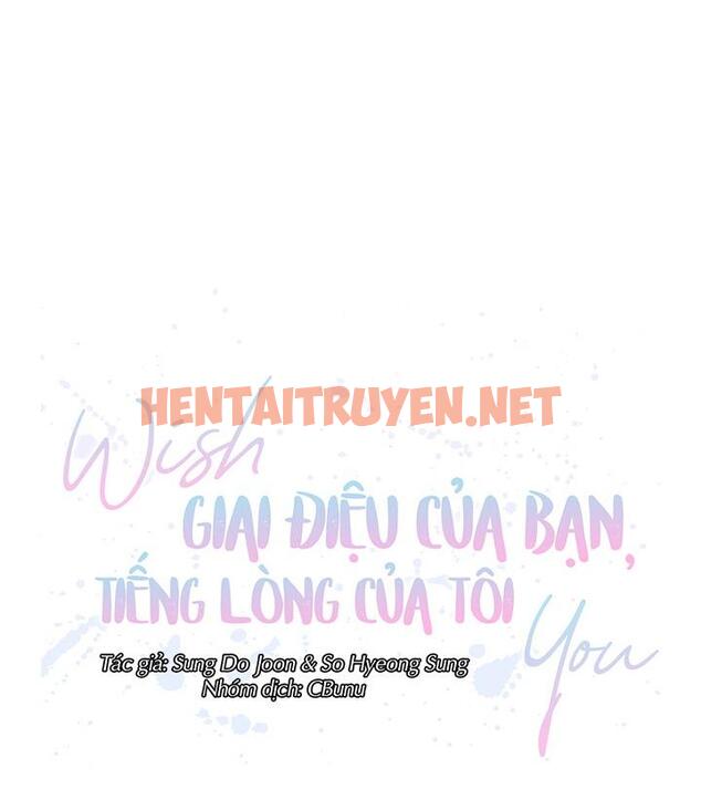 Xem ảnh Giai Điệu Của Bạn, Tiếng Lòng Của Tôi - Chap 37 - img_004_1697427310 - HentaiTruyen.net