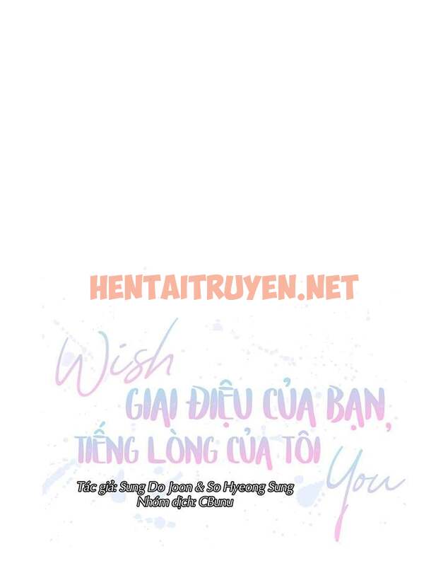 Xem ảnh Giai Điệu Của Bạn, Tiếng Lòng Của Tôi - Chap 38 - img_026_1697427304 - HentaiTruyen.net