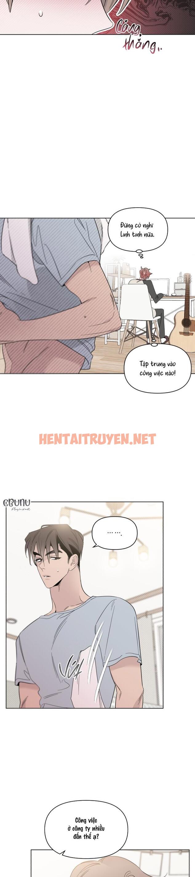 Xem ảnh Giai Điệu Của Bạn, Tiếng Lòng Của Tôi - Chap 6 - img_008_1667984332 - HentaiTruyen.net