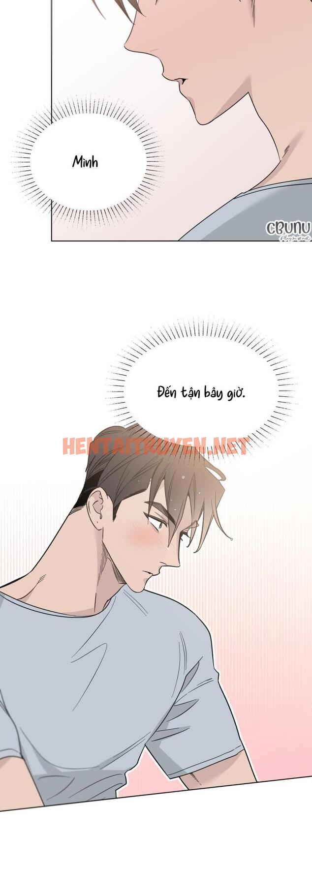 Xem ảnh Giai Điệu Của Bạn, Tiếng Lòng Của Tôi - Chap 6 - img_023_1667984355 - HentaiTruyen.net